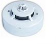 Optical smoke-temperature detector with indicator EA318-2HLED